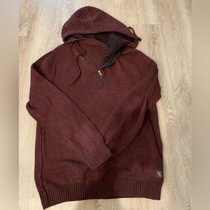 Mens sweater size large